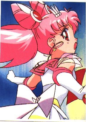 AAH!  THE NEGAVERSE!